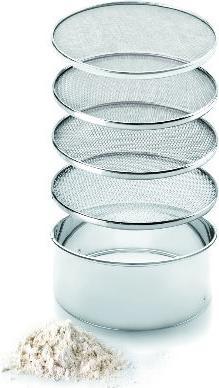 Image du produit Lacor Tamis de filtration (20 cm)