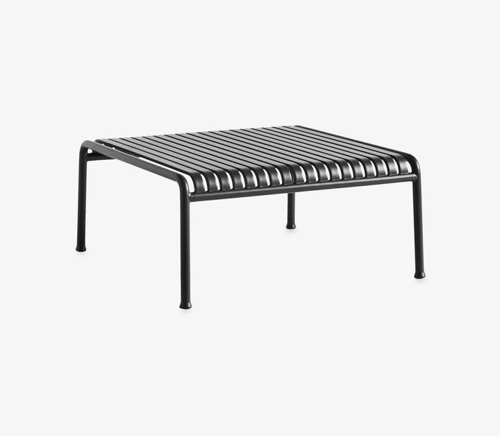 Actual product image HAY Side table anthracite