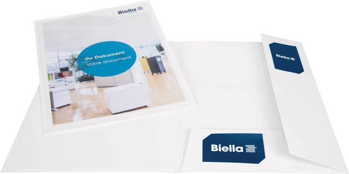 Produktbild Biella Pearl #1 (A4, 1x)