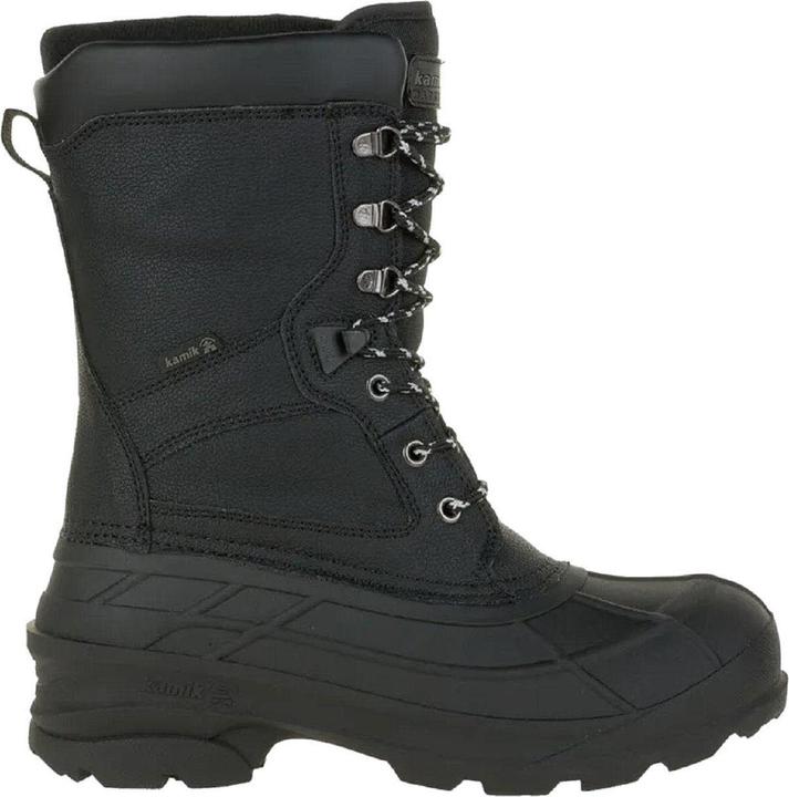 Actual product image Kamik Nationpro Winter Boots (41)