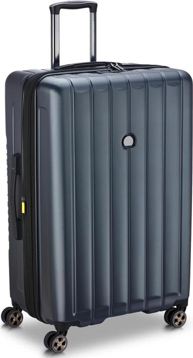 Produktbild Delsey Longitude Spinner 81 Expandable antracite