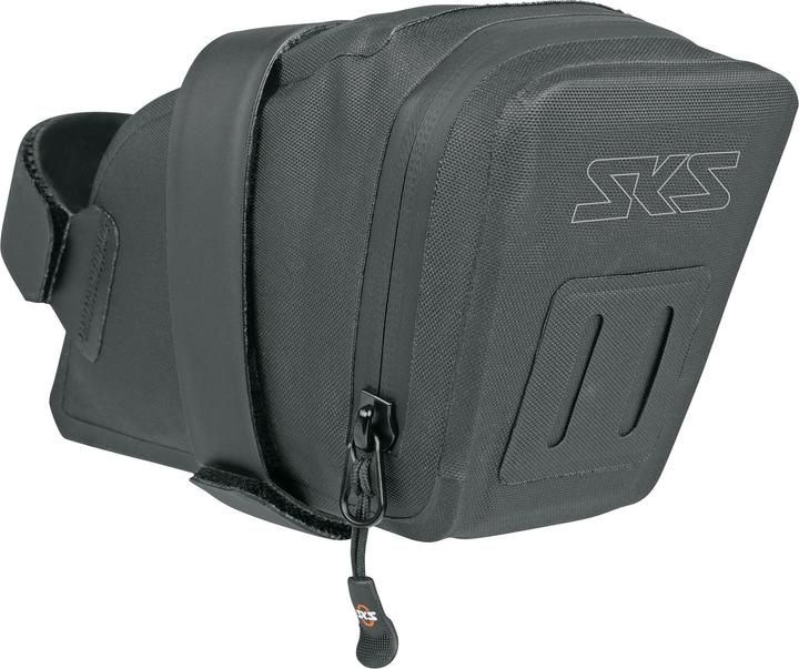 Produktbild SKS Satteltasche Race Saddle Bag (0.75 l, Satteltasche)