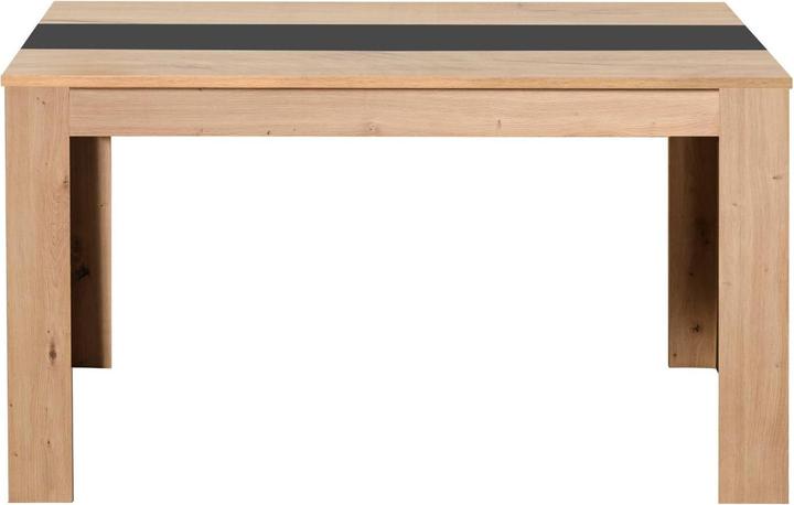 Actual product image Homestyle4u Dining room table Wooden table