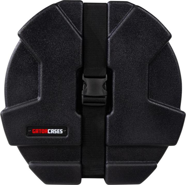 Immagine prodotto Gator GPC1310 Grooves Roto Tom Case 13"x10" (Rotolo)