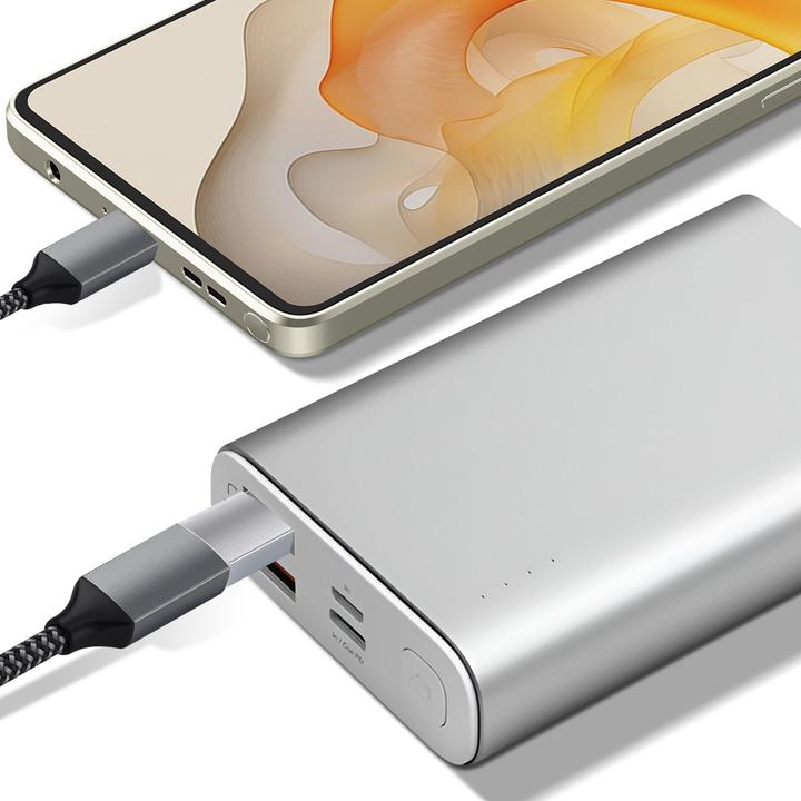 Image du produit Satechi USB 3.0 zu (USB-C, USB-A, 1.40 cm)