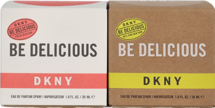 Immagine prodotto DKNY Be Delicious Fiore Fresco (Set di profumi)