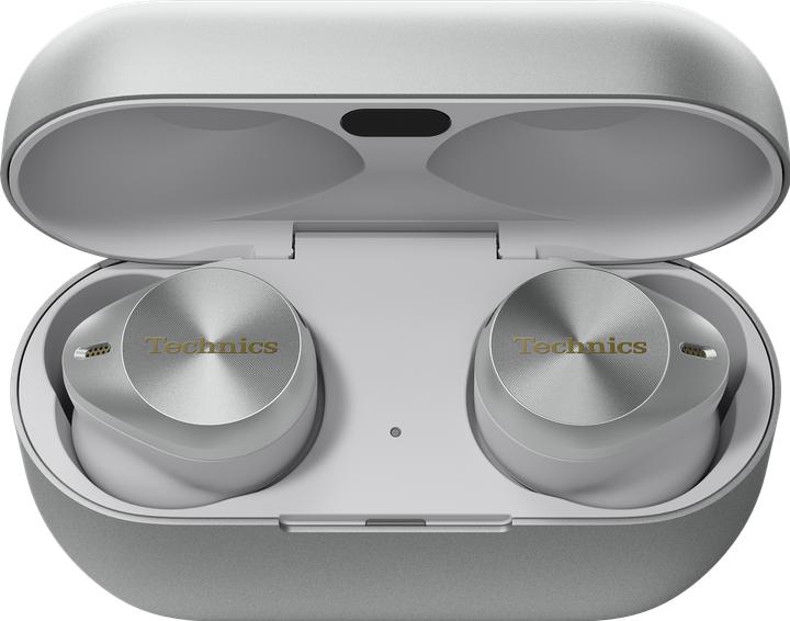 Actual product image Technics EAH-AZ80E-S (ANC, 7 h, Wireless)