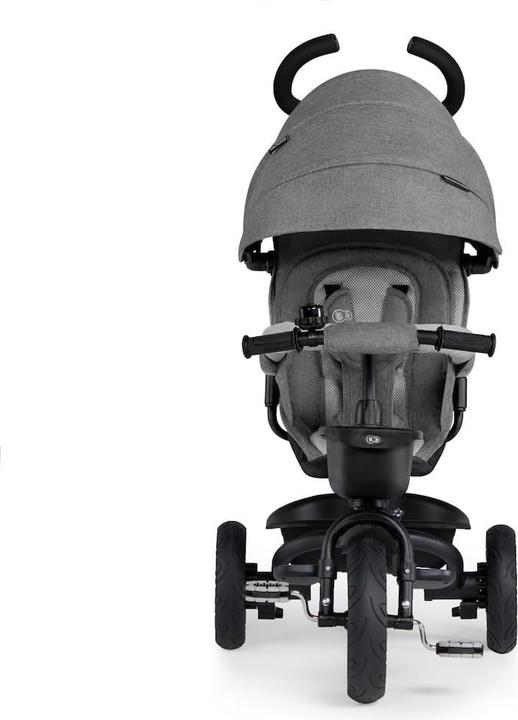 Actual product image KinderKraft Spinstep
