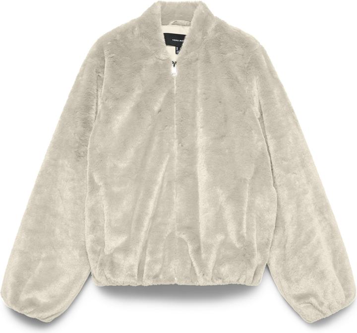 Immagine prodotto Vero Moda VMSONJALIGA Jacke Kunstpelzjacke