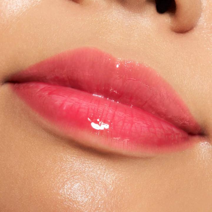 Produktbild Catrice Lip Gloss Melt and Shine (Lippengel)