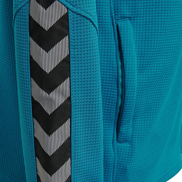 Image du produit hummel Veste Poly Zip Authentique Femme (M)