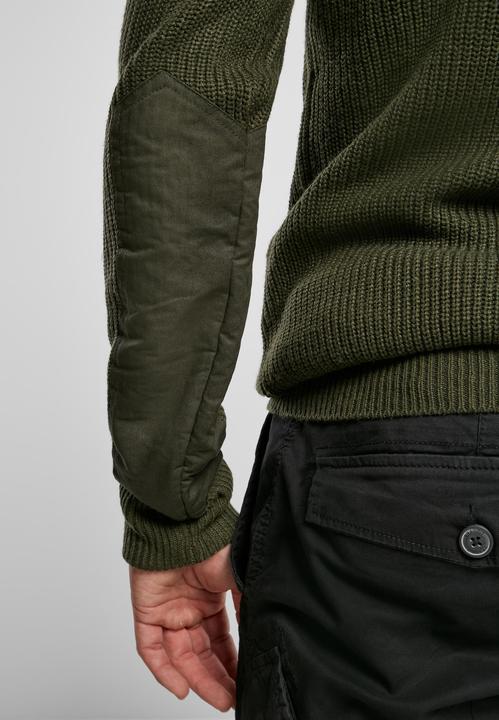 Produktbild Brandit Military Sweater (XXL)