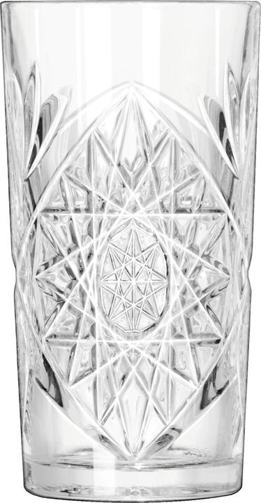 Actual product image Libbey Water glass HOBSTAR (0.47 l, 1 x)