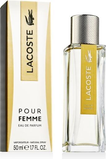 Lacoste Pour Femme (Eau de parfum, 50 ml)