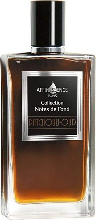 Produktbild Affinessence Patchouli Oud Eau de Parfum (Eau de Parfum, 100 ml)