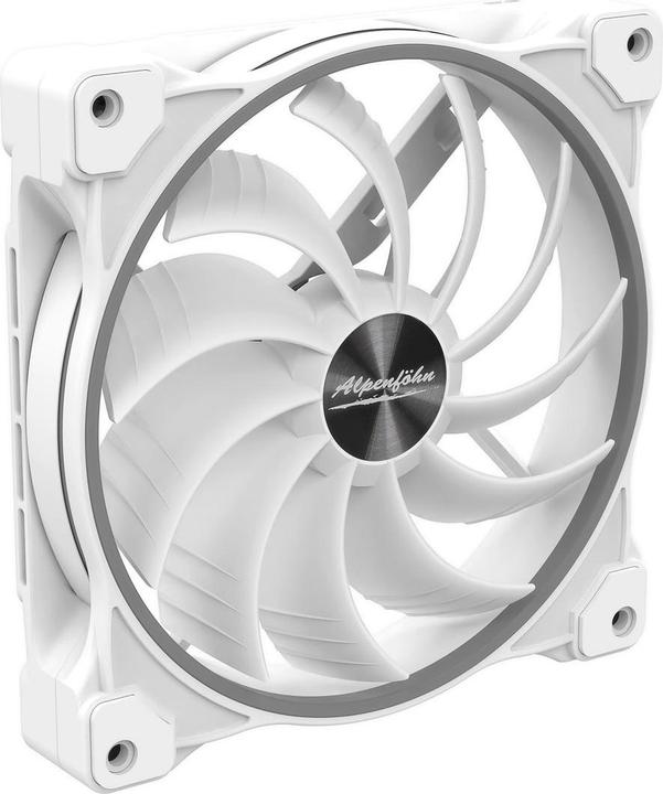 Produktbild Alpenföhn Wing Boost 3 ARGB (140 mm, 3x)