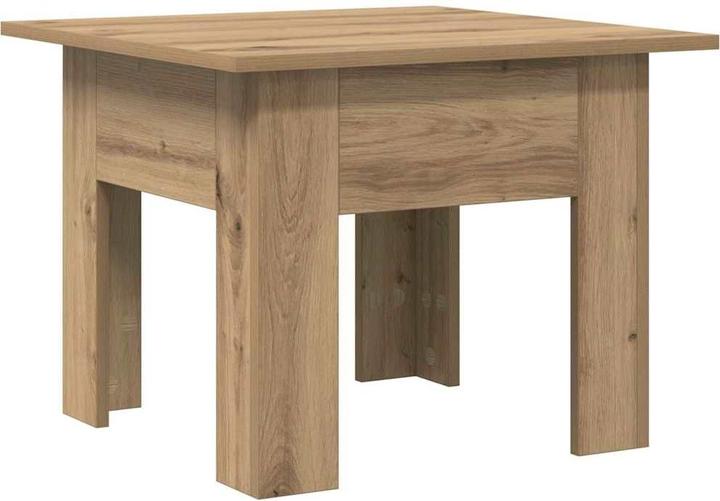 Immagine prodotto vidaXL Tavolino da caffè (55 x 55 x 42 cm)