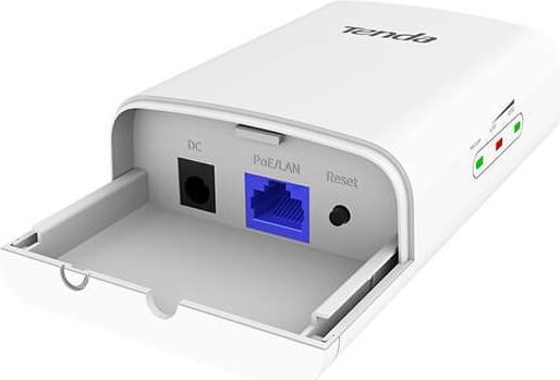 Actual product image Tenda O1