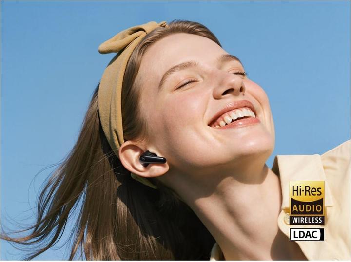 Actual product image Anker Soundcore P31i black (ANC, 50 h, Wireless)