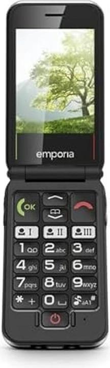 Image du produit Emporia JOY LTE V228 New (2.80", 2 Mpx)
