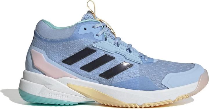 Produktbild Adidas Crazyflight 6 Mid Damen (40 2/3)