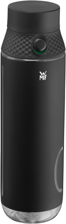 Actual product image WMF Drinking Bottle Tritan 0.75 l Black (0.75 l)