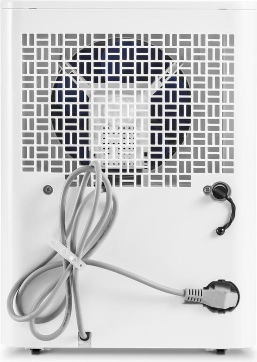 Image du produit Trotec Condensing dehumidifier (15 m², 10 l/24h)