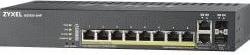 Actual product image Zyxel Nebula GS1920-8HPv2 (10 Ports)
