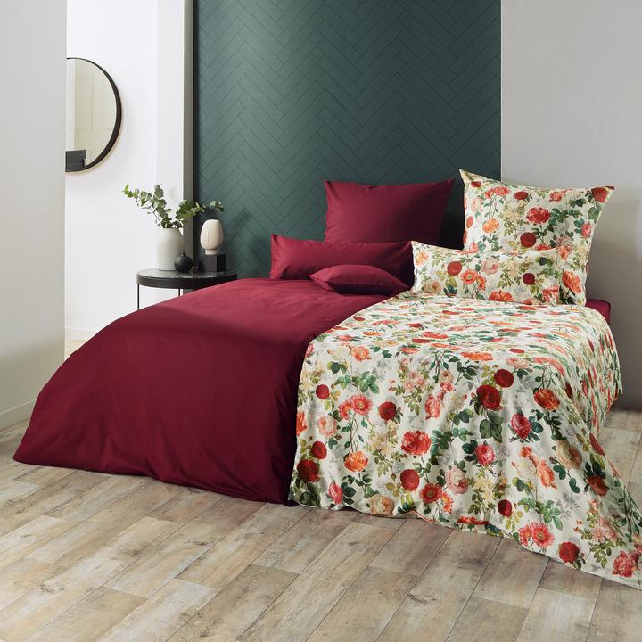 Image du produit Erwin Müller Würzburg (Housse de couette, 135 x 200 cm, 80 x 40 cm)