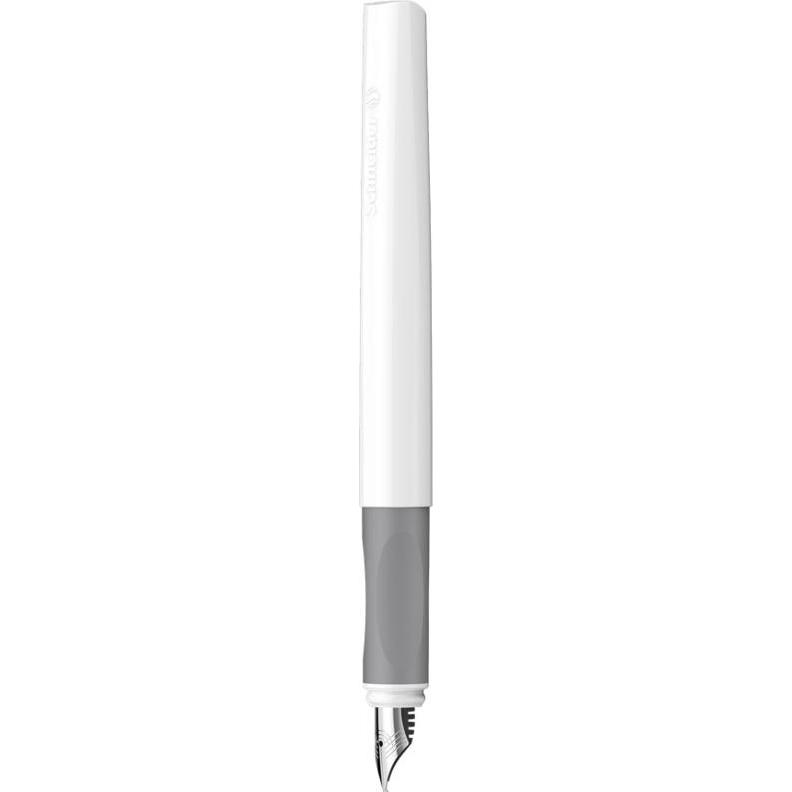 Thumbnail - Schneider, Schreibstifte, Füllhalter Ceod Classic Basic M weiss (Weiss, 1 x)