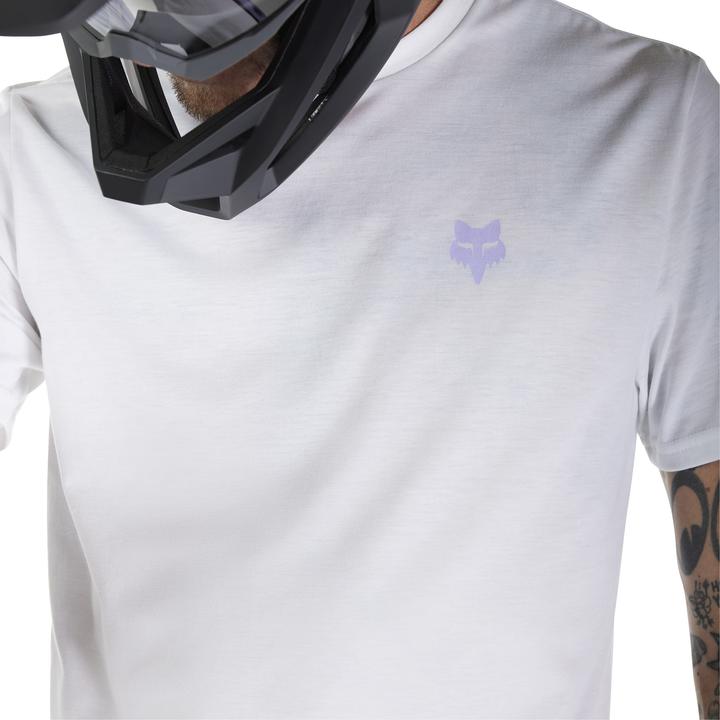 Actual product image Fox Frequency SS Tech Tee (L)