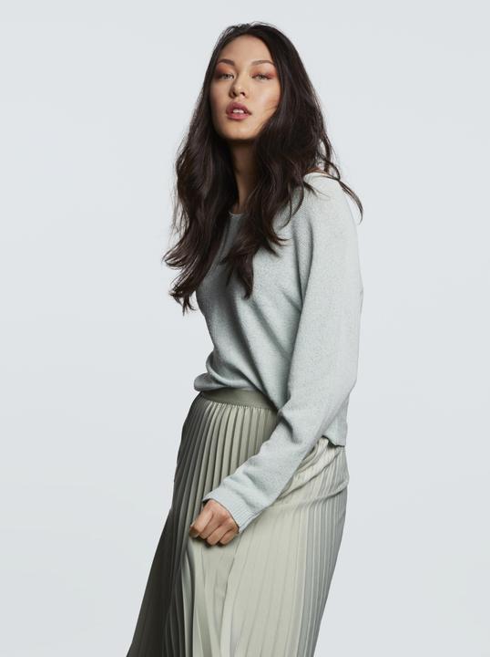 Produktbild Swati Coloured Contact Lenses 6 Months - Sapphire (Sapphire)