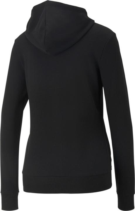 Image du produit Puma Sweat à capuche ESS+ Embroidery (XL)