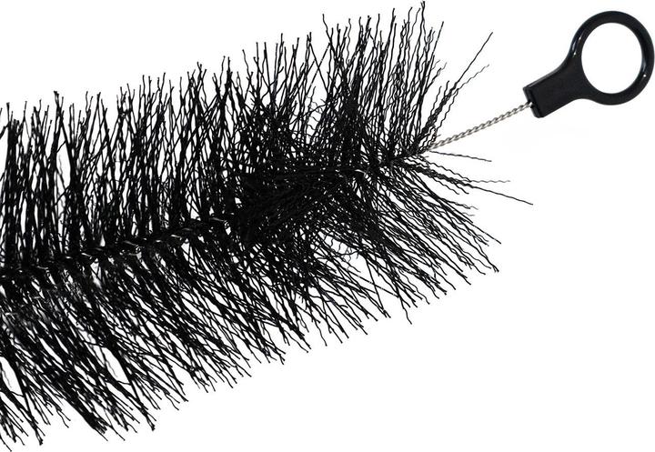 Actual product image Kinzo Gutter brush 4 meter dia:12cm