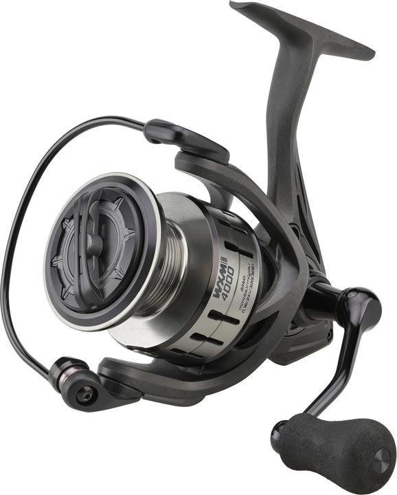 Actual product image Caperlan WXM 500 (4000)