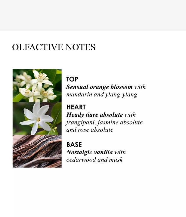 Produktbild Molton Brown Flora Luminare Bath & Shower Gel (300 ml)