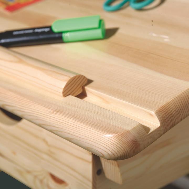 Actual product image Inter Link Julia (55 x 63 x 109 cm)