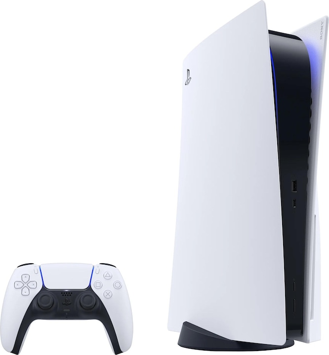 Immagine prodotto Sony Playstation 5