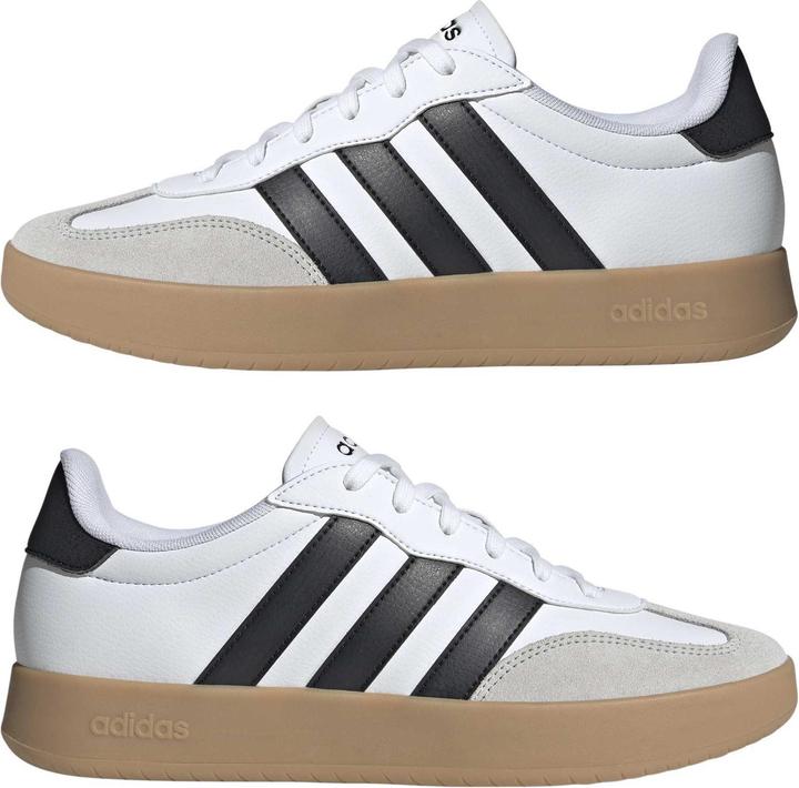 Image du produit Adidas Barreda - ftwwht/greone/greone (40)