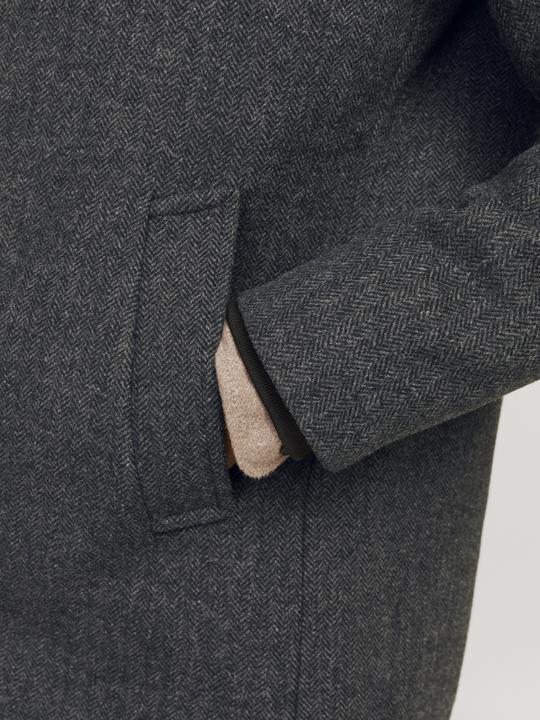 Produktbild Jack & Jones Jjeharrison Wool Jacket Sn (M)