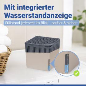 Actual product image Wenko Cube (16 m²)