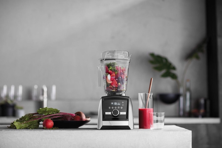 Immagine prodotto Vitamix Salita A3500i (Spina UE, 1400 W)