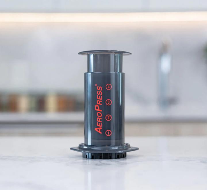 Immagine prodotto Aeropress Macchina da caffè originale (0.25 l)