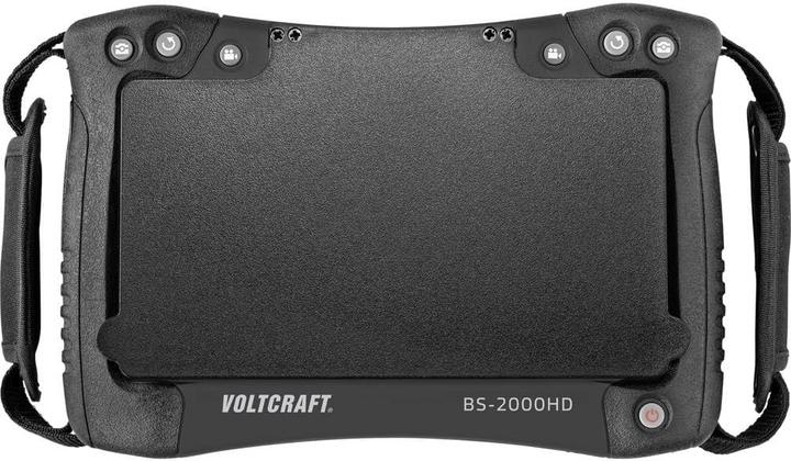 Actual product image Voltcraft Endoscope basic unit
