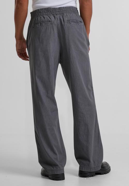 Produktbild Urban Classics Oversized Lightweight Denim Pants - 140921 (XL)