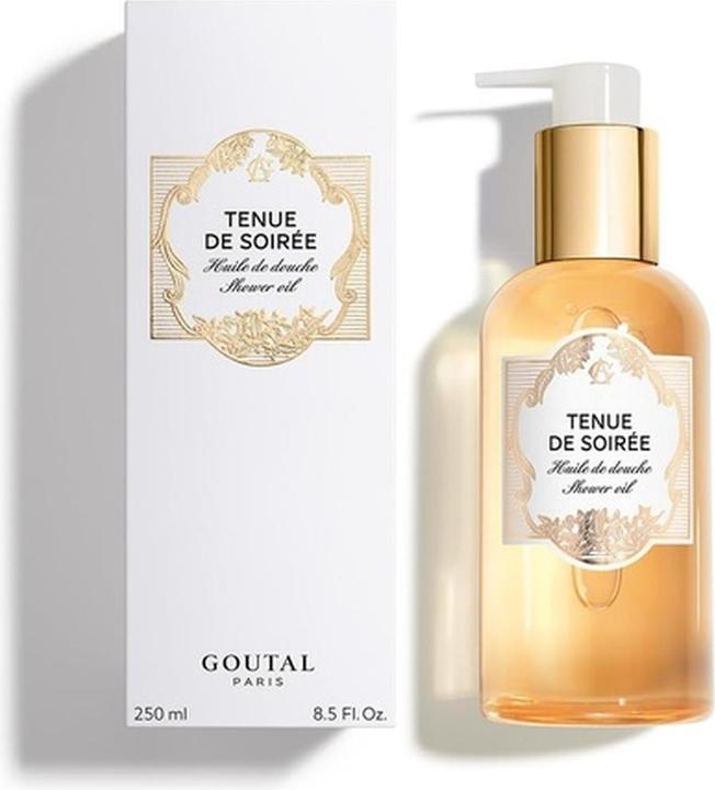 Immagine prodotto Annick Goutal Olio per doccia (250 ml)