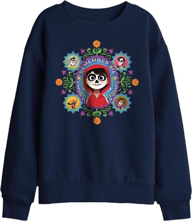 Produktbild La Maison du Coco Remember Me Sweatshirt (116)
