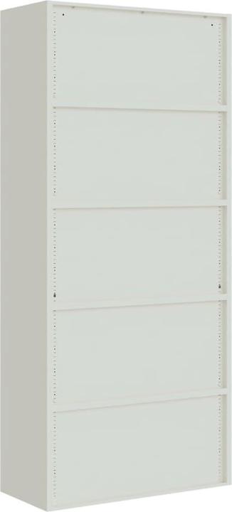 Produktbild vidaXL Aktenschrank (90 x 40 x 200 cm)