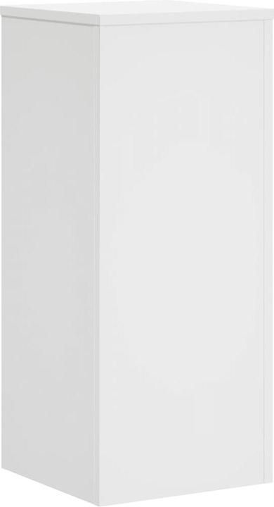 Image du produit vidaXL Supports pour plantes 2 pcs.