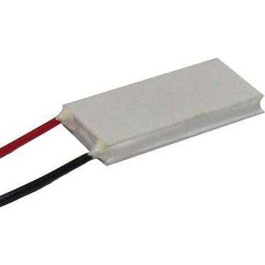 Rs Pro, Zubehör Elektroinstallation, Peltier-Element 10.6W, 2.5A, 7.62V